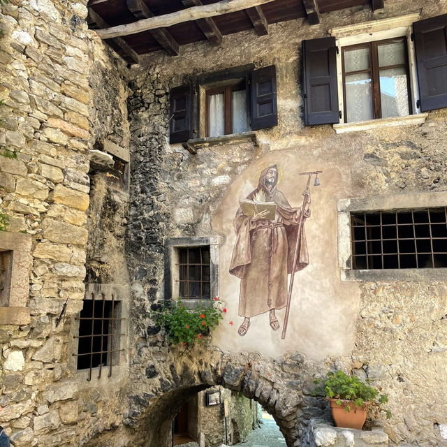 Hidden Hiking Gems Around Garda See 🌿🏞️
