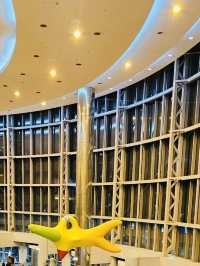 Daejeon Art Cinema: A Great Spot for Shows in Daejeon