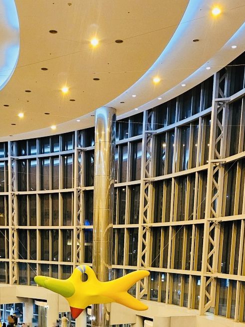 Daejeon Art Cinema: A Great Spot for Shows in Daejeon