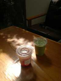 Yunus คาเฟ่เปิดใหม่หาดใหญ่