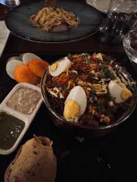 Most popular restaurants in Kathmandu valley 