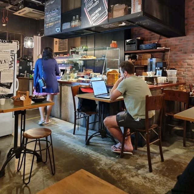 wonderful place for breakfast