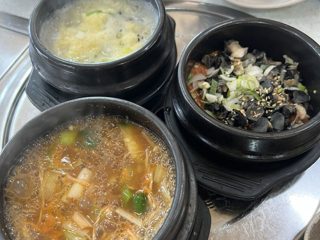 서산 여행코스🩵❤️