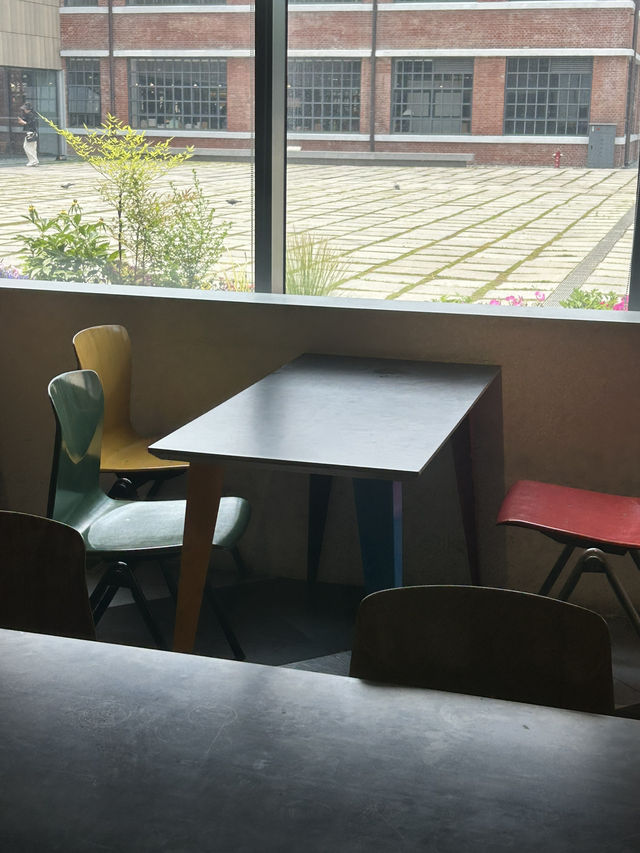 ️ 예술과 커피의 조화, 테라로사 국립현대미술관 서울관점🤍☕️