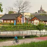 💙 Suwon | One of My Top 3 Favorite Korean Cities 🇰🇷