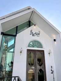 Fleur cafe แม่ริม
