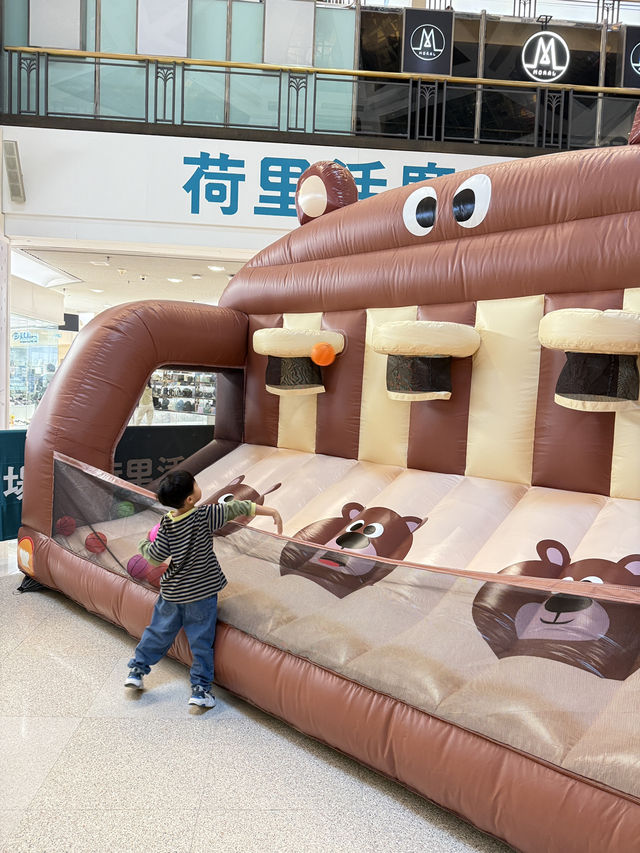 【 Fantasy Castle Journey童趣城堡大冒險 】