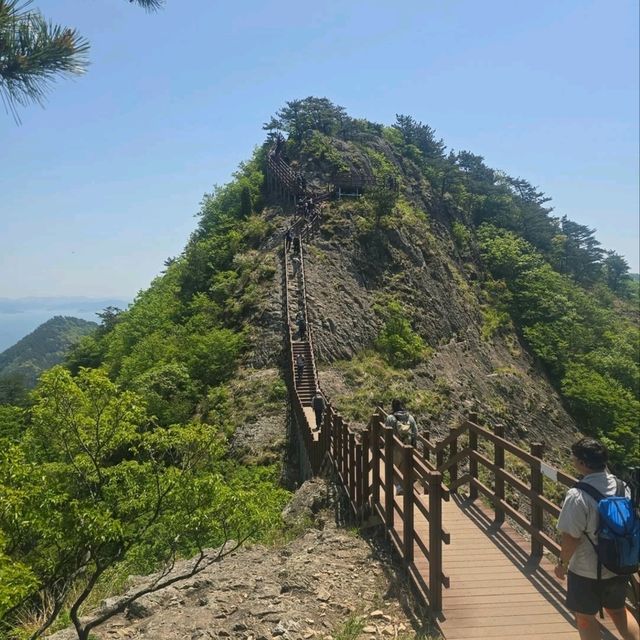 Big Mountain Energy