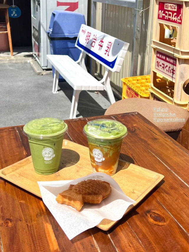 Nomisuke Ramen