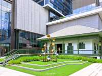 The Wireless House @ One Bangkok