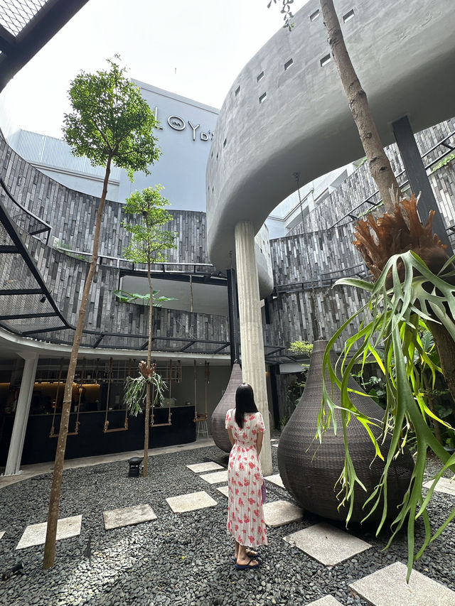8 Days in Bali