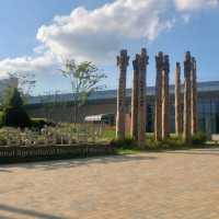 🇰🇷 South Korea | Suwon National Agricultural Museum 🌾🏛️