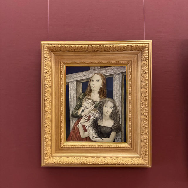 Tokyo Revisit Hidden Gem 02: The Ando Museum 🎨✨