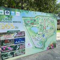 อุทยานหลวงราชพฤกษ์ เชียงใหม่