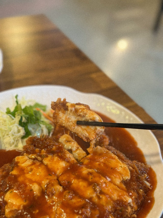 남원시가 인증한 흑돼지 돈까스 맛집