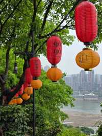 Chongqing Trip Recommendations
