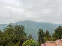 秩父のパワースポット三峯神社で奥宮登山＆宿泊の旅