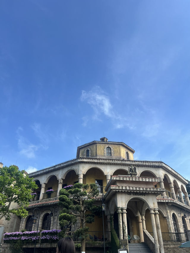 Banahill one day trip🇻🇳🧸