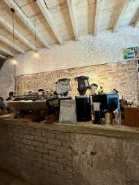 Ome by spacebar coffee