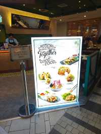 Backpacker Tip: Cheap Eats, Big Flavors at Little Nyonya