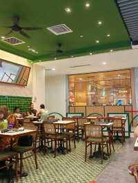 Backpacker Essential: Curry Nyonya Chicken That Hits the Spot