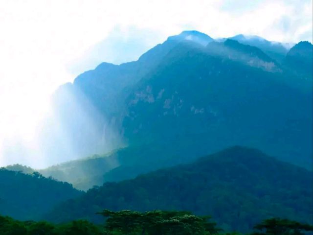 ฮีลใจที่เชียงดาววว 🏕️🏔️✨