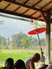 🍃田園驚喜·Ubud途中美味發現🌾🍗