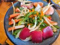 ร้านอาหารญี่ปุ่นคุมะม่อน