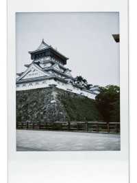 小倉-小倉城