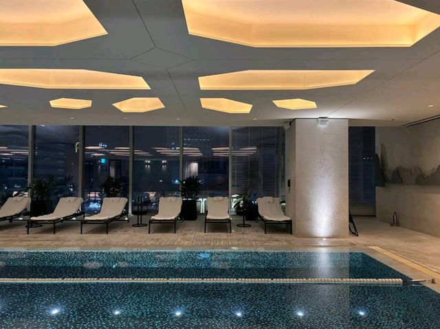 Four Seasons Hotel Seoul（首爾四季酒店）