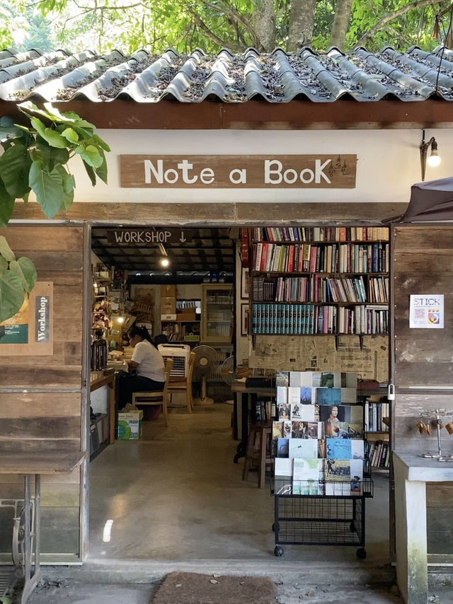 Discover Baan Kang Wat: Chiang Mai’s Hidden Art Village You’ll Fall in Love With