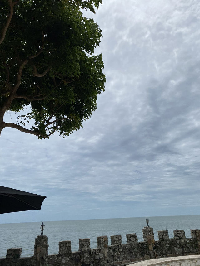 บางแสน บางใจ