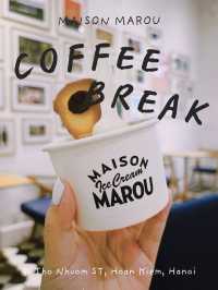  Maison Marou – A Chocolate Lover’s Paradise 🍫
