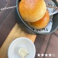 Fleur Cafe & Eatery ❁⋆₊*. คาเฟ่เชียงใหม่