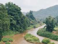 Kaengkued with a view แก่งกื้ดวิทอะวิว