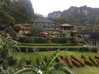 Railay Phutawan Hotel