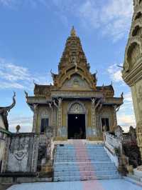 Cambodia Visa on Arrival
