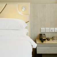 A Seamless Stay Where Comfort Meets Convenience