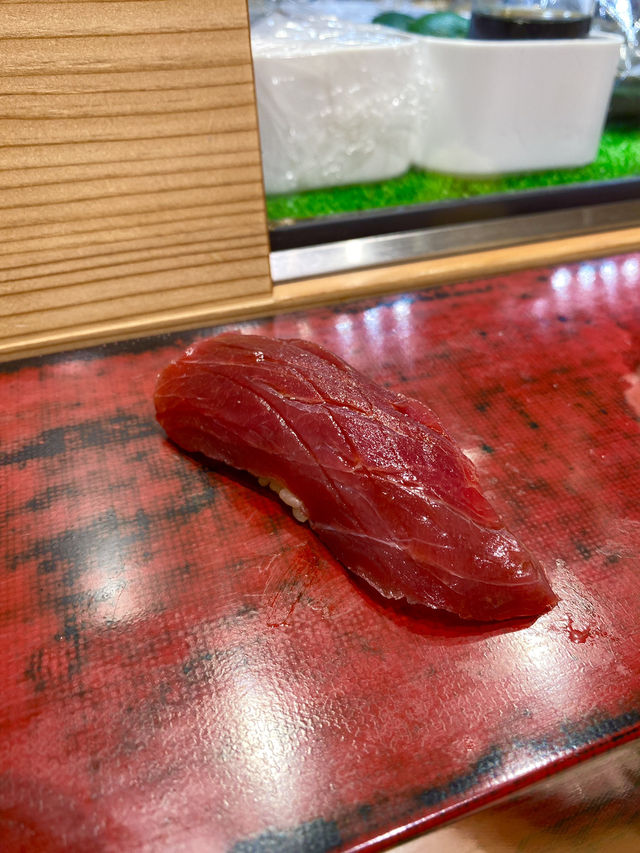 【東京/人形町】使い勝手抜群のお寿司屋さん【すし 其一】🍣