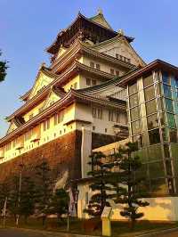 โอซาก้า🇯🇵