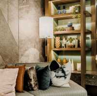 Artisanal Luxury by the Harbour