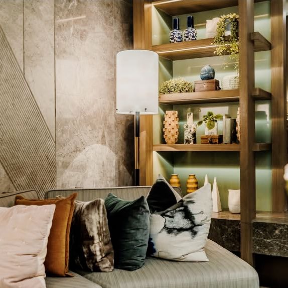 Artisanal Luxury by the Harbour