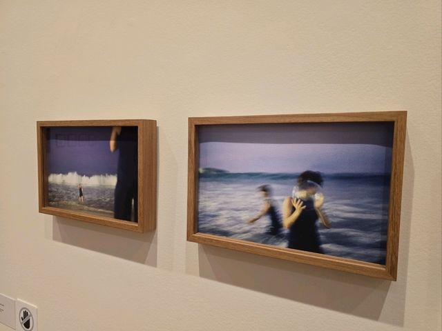 해외여행 리우 데 자네이로의 미술관 Rio Museum of Art