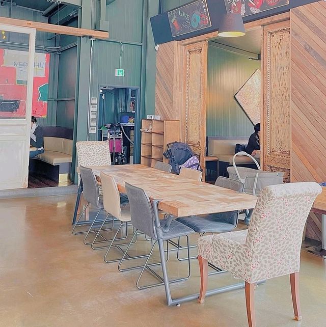 Wired Coffee
