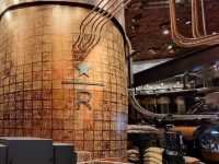 Beyond the Bean: Shanghai Roastery's Epic Brunch