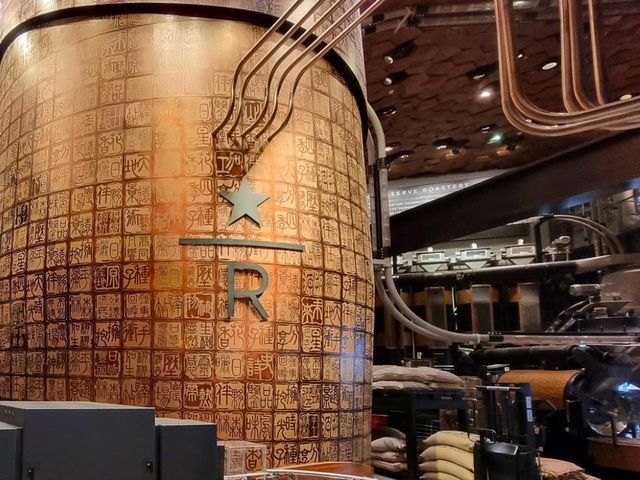 Beyond the Bean: Shanghai Roastery's Epic Brunch