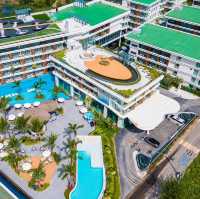 Kora Beach Resort Phuket  