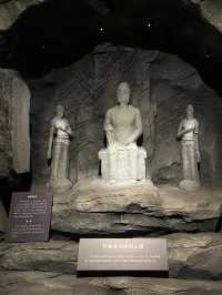 Western Han Nanyue King Mausoleum Museum – Echoes from an Ancient Kingdom