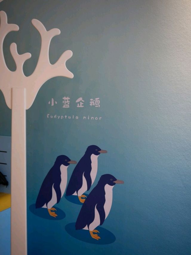 珠海長隆酒店🐧親子遊企鵝酒店！