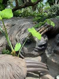 Shanghai Expo Culture Park – A Living Legacy of Nature and Design